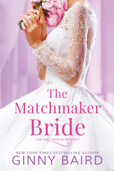 The Matchmaker Bride (Blue Hill Brides, 2)