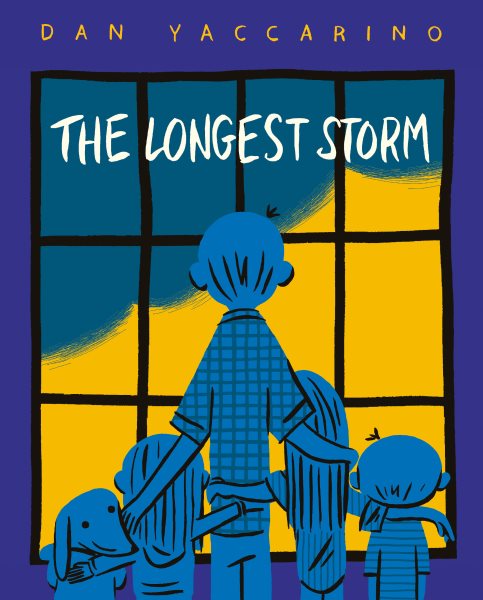 The Longest Storm cover