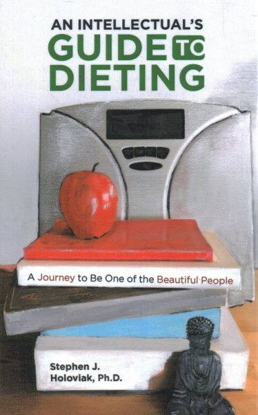 An Intellectual’s Guide to Dieting: A Journey to Be One of the Beautiful People cover