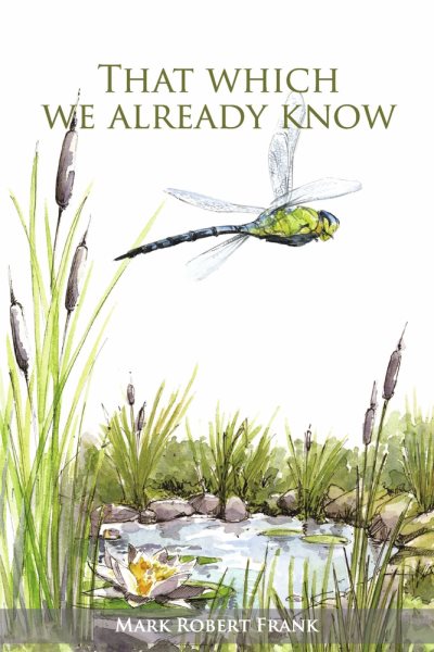 That Which We Already Know cover