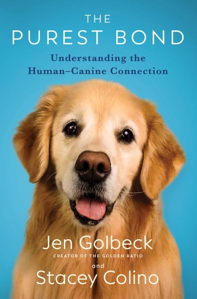 The Purest Bond: Understanding the Human–Canine Connection cover