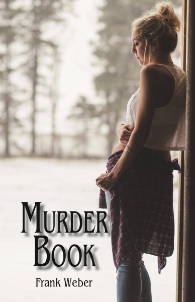 Murder Book (Jon Frederick)