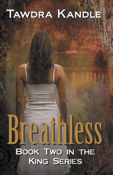 Breathless: The King Quartet, Book 2 (The King Quartet, 2) cover