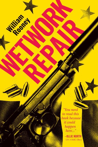Wetwork Repair cover