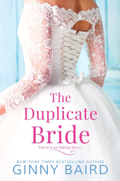 The Duplicate Bride (Blue Hill Brides, 1)