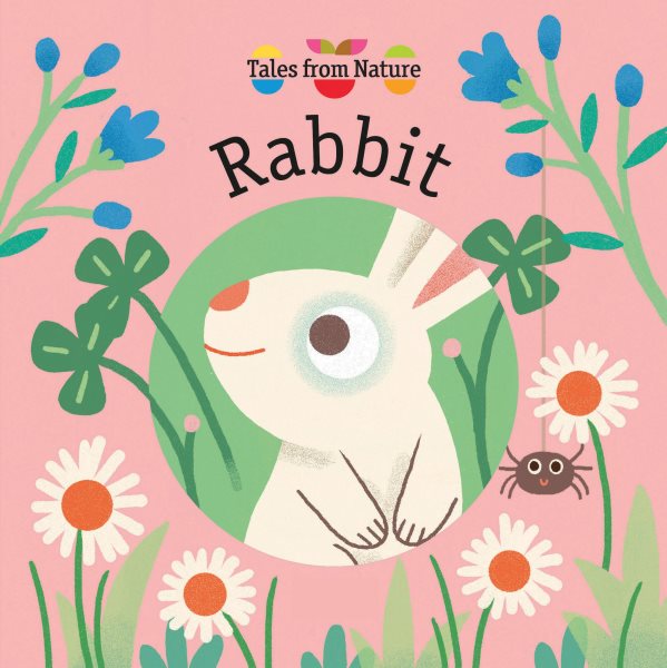 Rabbit (Tales from Nature) cover