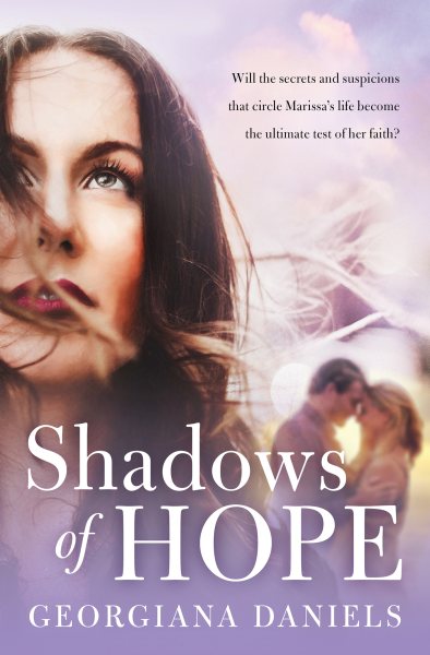 Shadows of Hope cover