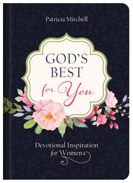 God's Best for You: Devotional Inspiration for Women cover