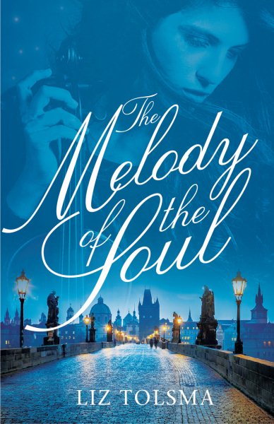 The Melody of the Soul (Music of Hope) cover