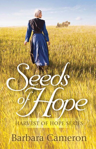 Seeds of Hope (Harvest of Hope) cover