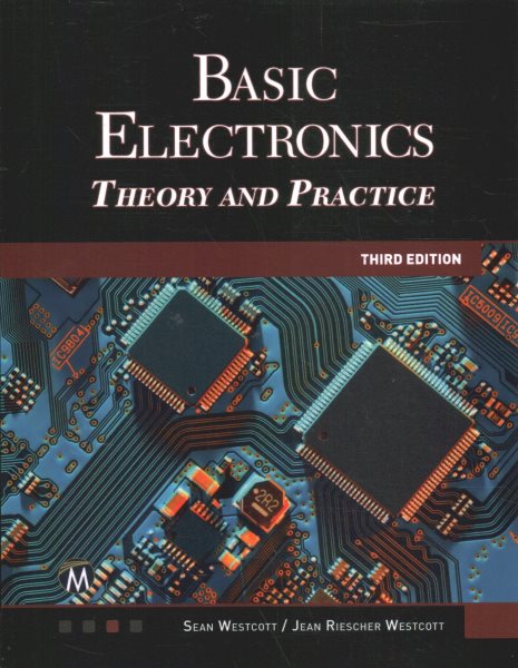 Basic Electronics [OP]: Theory and Practice cover