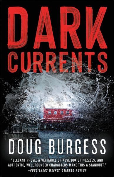 Dark Currents cover