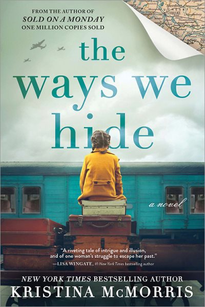 The Ways We Hide: A Novel cover