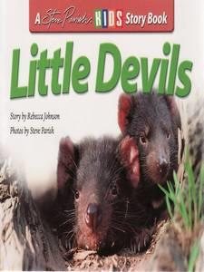 Little Devils cover