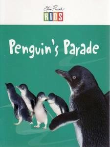 Penguin's Parade
