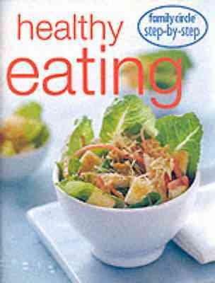 Healthy Eating cover