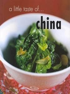 A Little Taste of China (A Little Taste Of...)