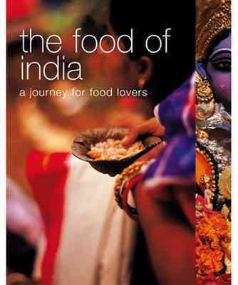 Food of India: A Journey for Food Lovers (Food of the World) cover
