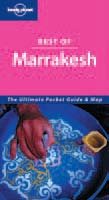 Lonely Planet Best of Marrakesh (Lonely Planet Best of Series)