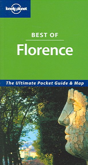 Lonely Planet Best of Florence