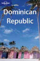 Lonely Planet Dominican Republic (Country Guide) cover