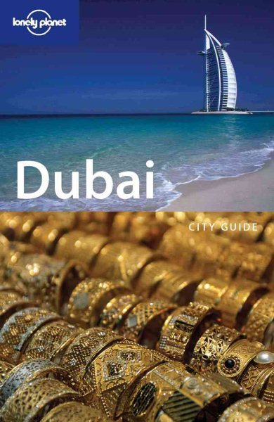 Dubai (Lonely Planet Dubai & Abu Dhabi)