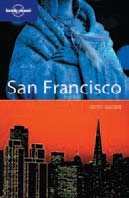 Lonely Planet San Francisco (Lonely Planet Travel Guides)