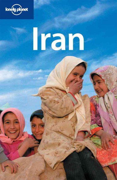 Iran (Country Travel Guide)