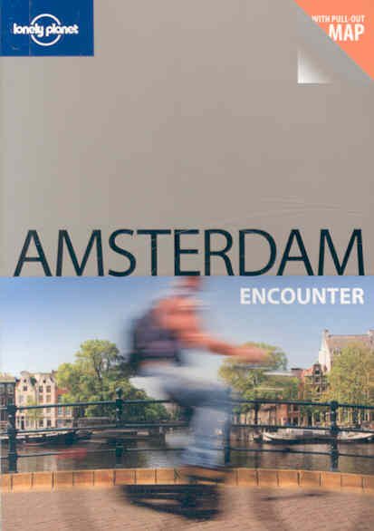 Lonely Planet Amsterdam Encounter (Best Of)