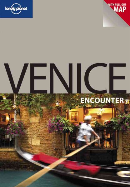 Lonely Planet Venice Encounter (Best Of)
