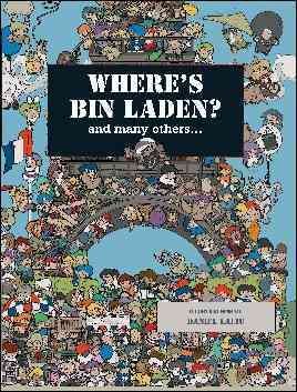 Where's Bin Laden?: and many others.... cover