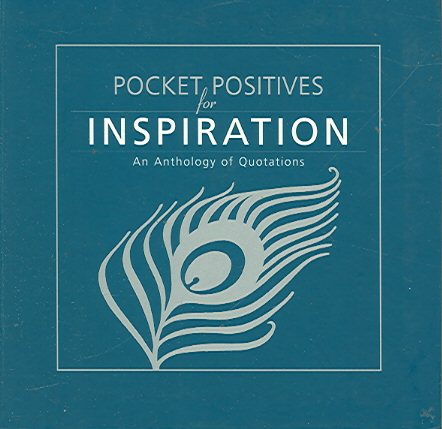 Pocket Positives for Inspiration