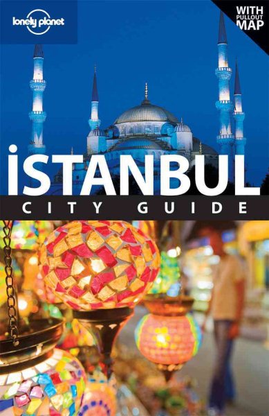 Istanbul (City Travel Guide)