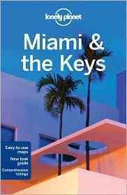Miami and the Keys by Karlin, Adam ( Author ) ON Jan-01-2012, Paperback cover