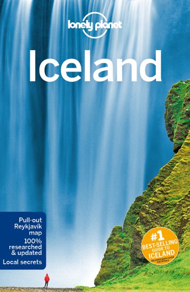 Lonely Planet Iceland (Travel Guide)