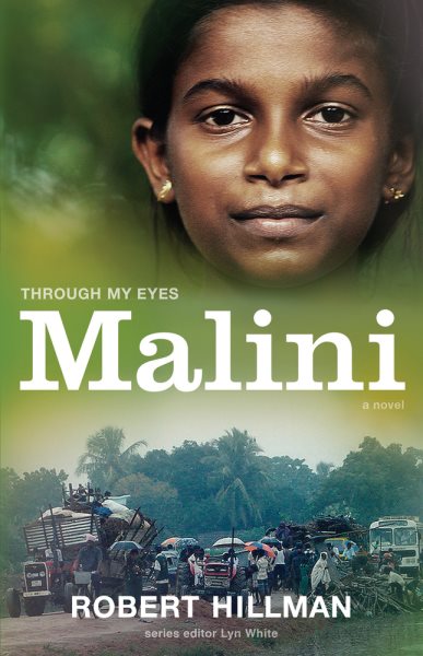 Malini (Through My Eyes)