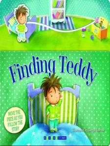 Moving Stories- Finding Teddy