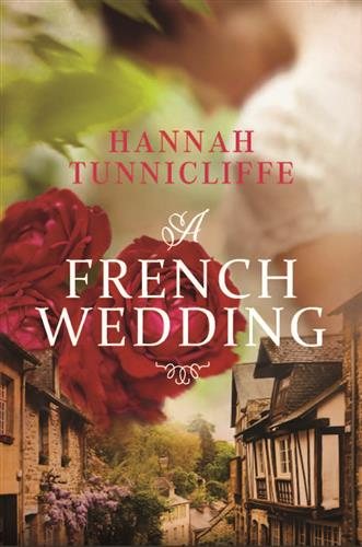 A French Wedding cover