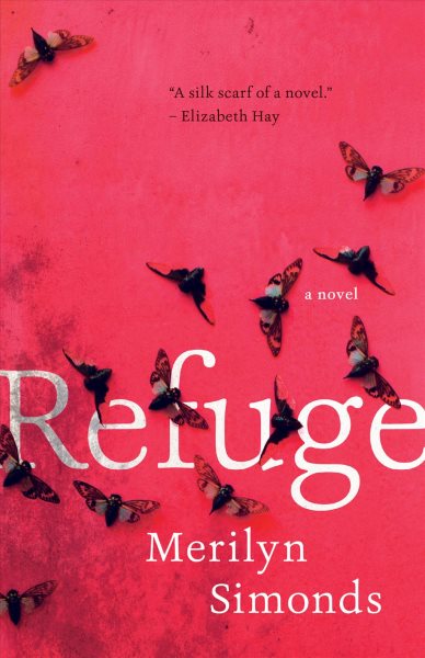 Refuge: A Novel cover