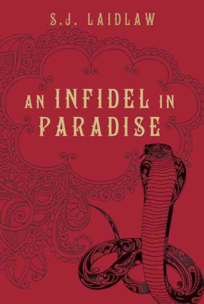 An Infidel in Paradise cover