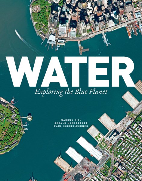 Water: Exploring the Blue Planet cover