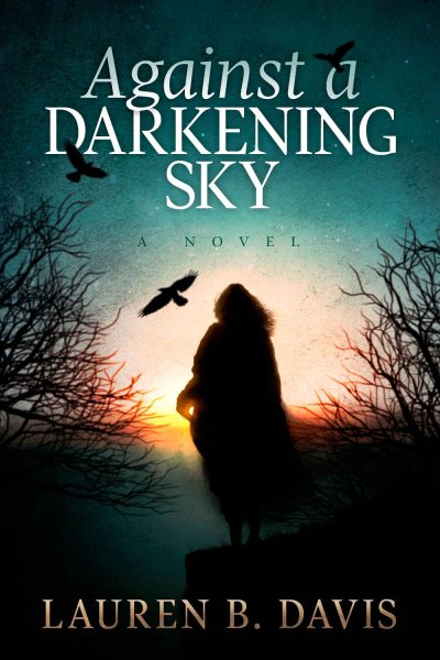 Against a Darkening Sky cover