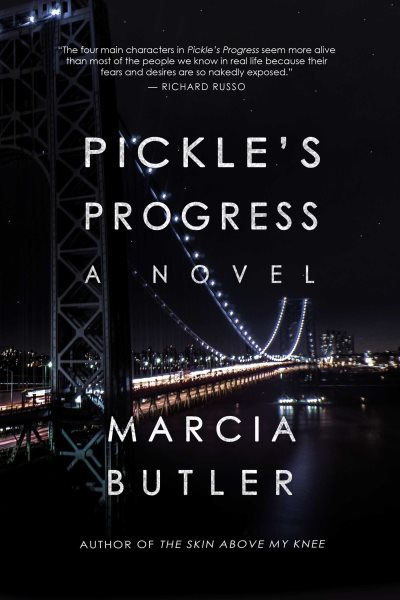 Pickle's Progress: A Novel
