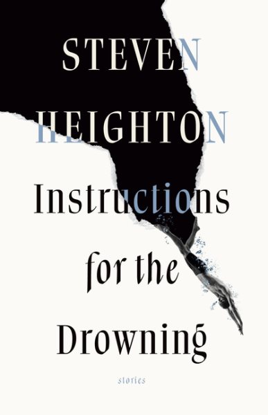 Instructions for the Drowning cover