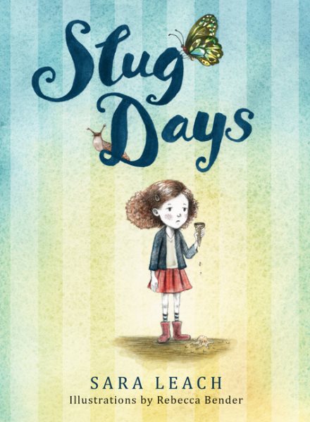 Slug Days (Slug Days Stories, 1)