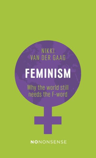 NoNonsense Feminism: Alive and Kicking cover