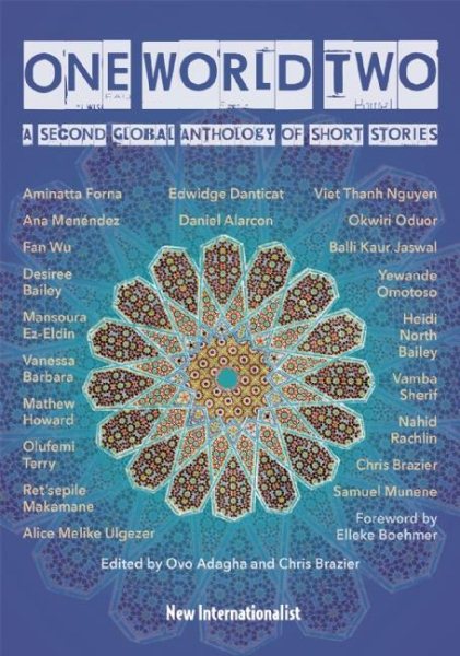 One World Two: A Second Global Anthology of Short Stories cover