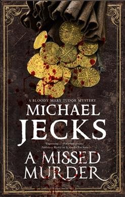 Missed Murder, A (A Bloody Mary Mystery, 3)