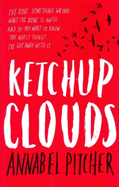 Ketchup Clouds (132 JEUNESSE) cover