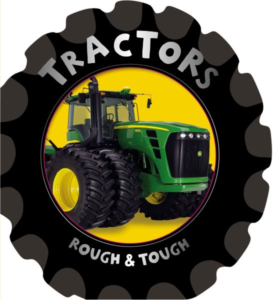 Tractors (Rough & Tough)